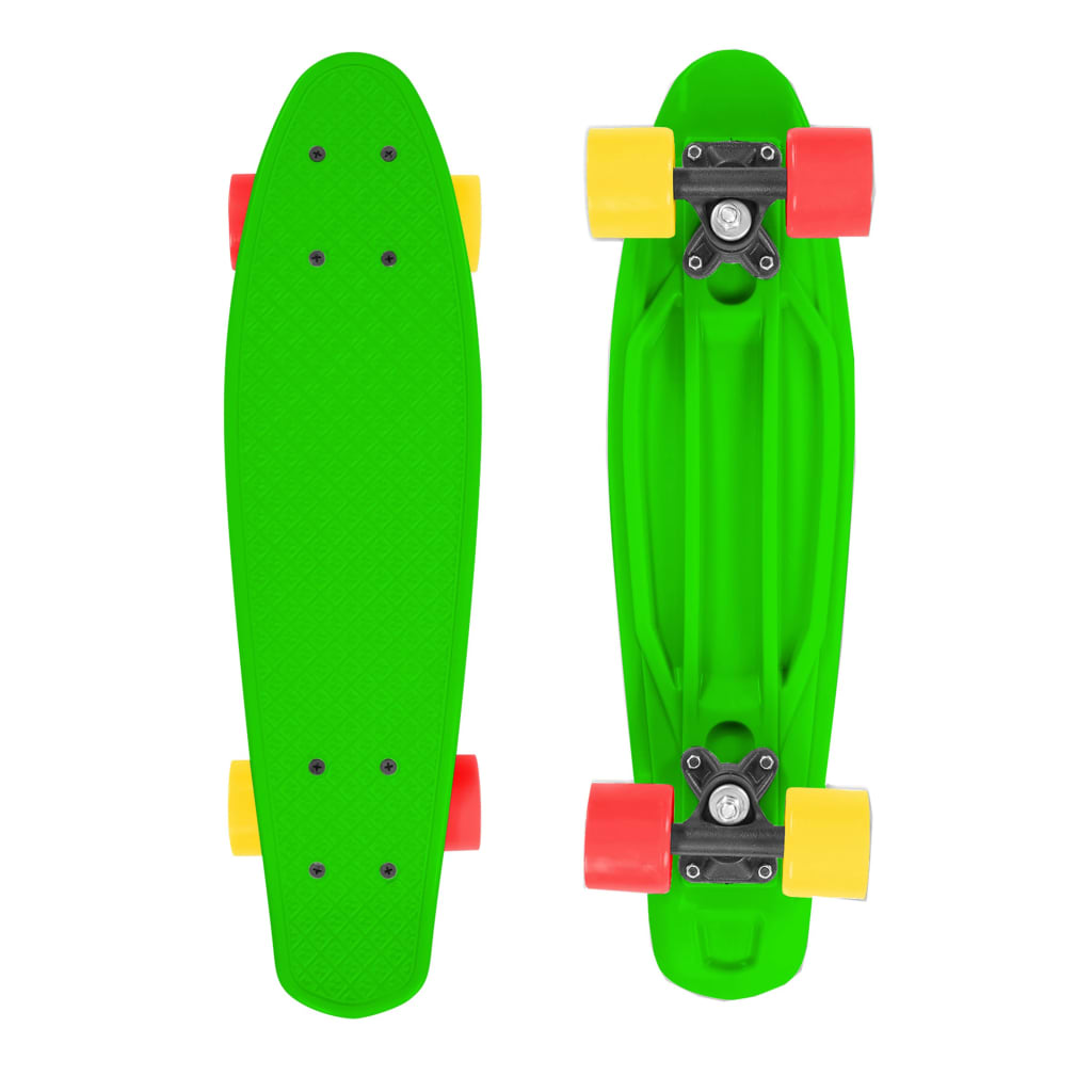 Green Street Surfing Skateboard