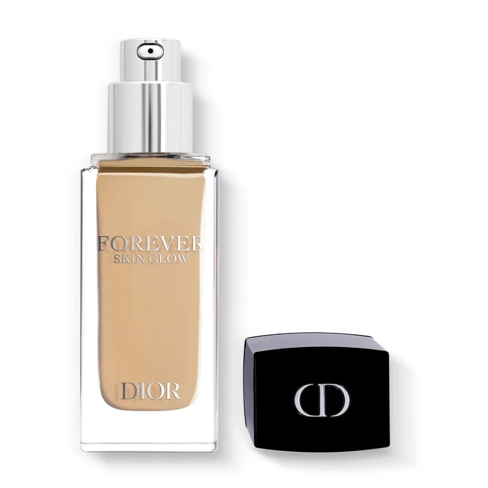 Fondotinta Dior Forever Skin Glow - Fondotinta liquido