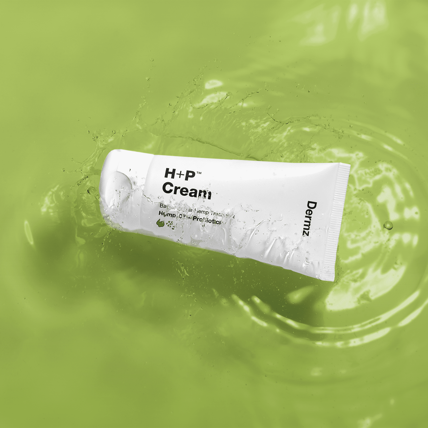 Dermz H+P Crème
