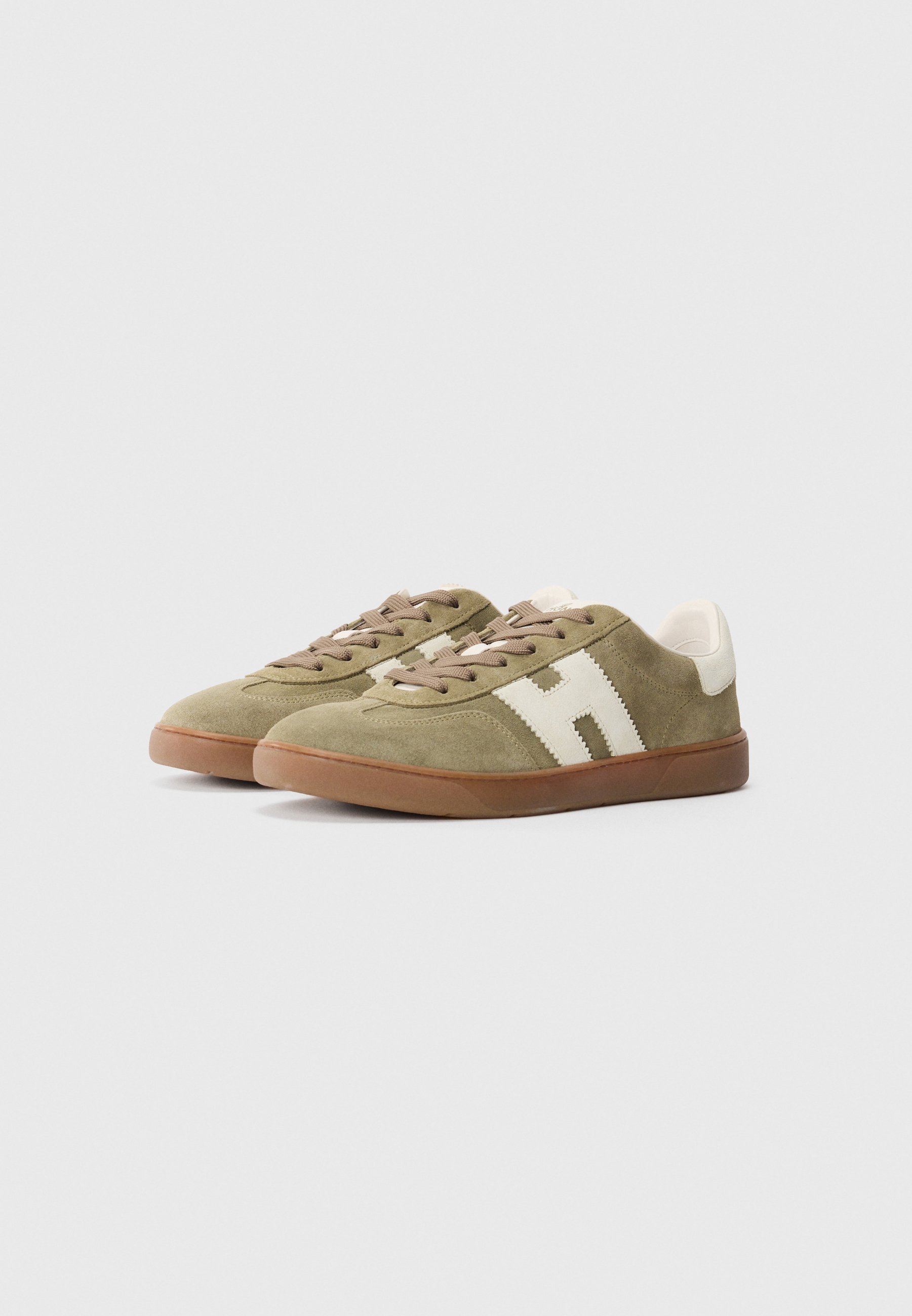 HOGAN COOL - Baskets - multicolores