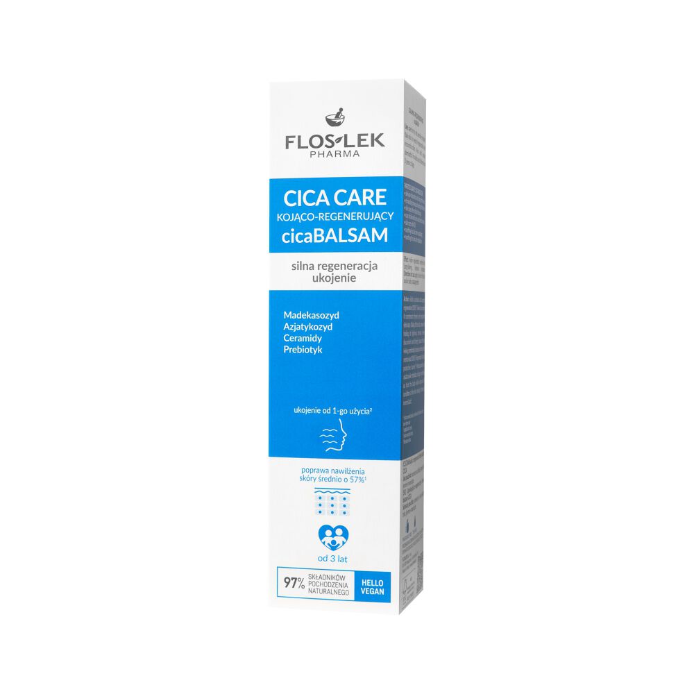 Floslek CICA CARE