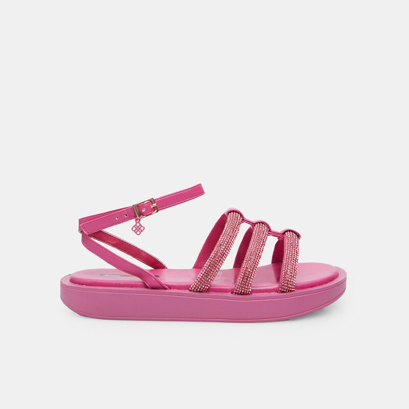 Sandalo da donna Bata Red Label med plattform 2,5 cm