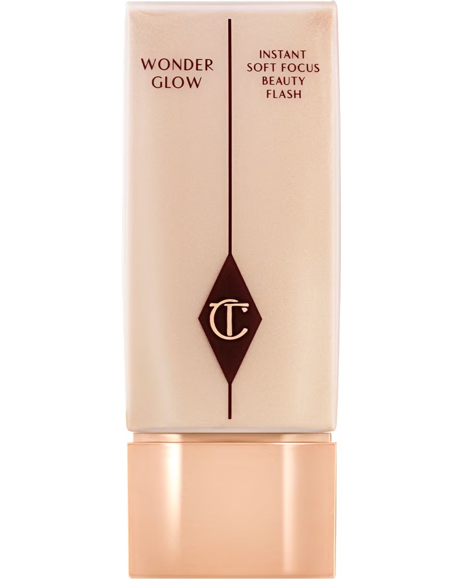 CHARLOTTE TILBURY Wonderglow Primer