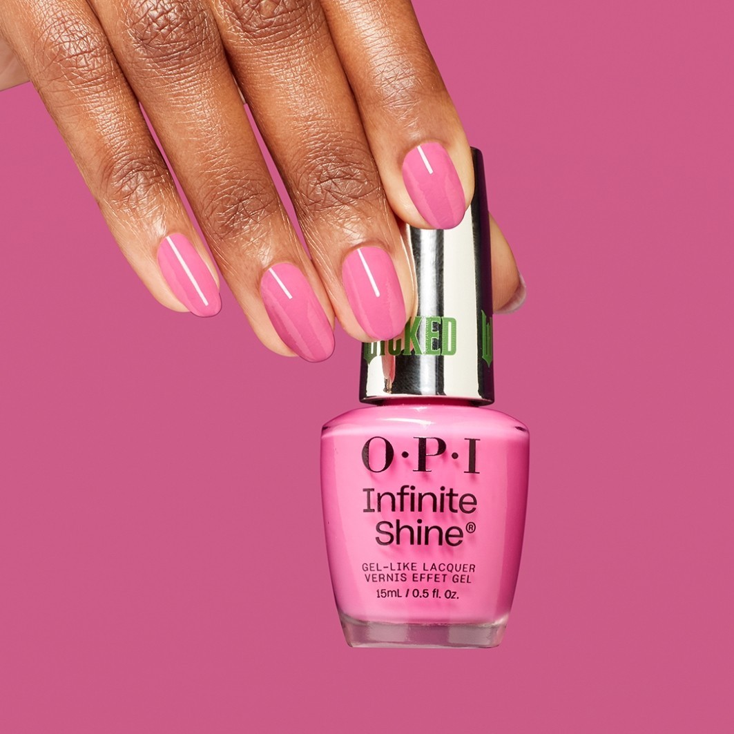 OPI Nagellack Infinite Shine Infinite Shine OPI x Wicked Kollektion - 15 ml