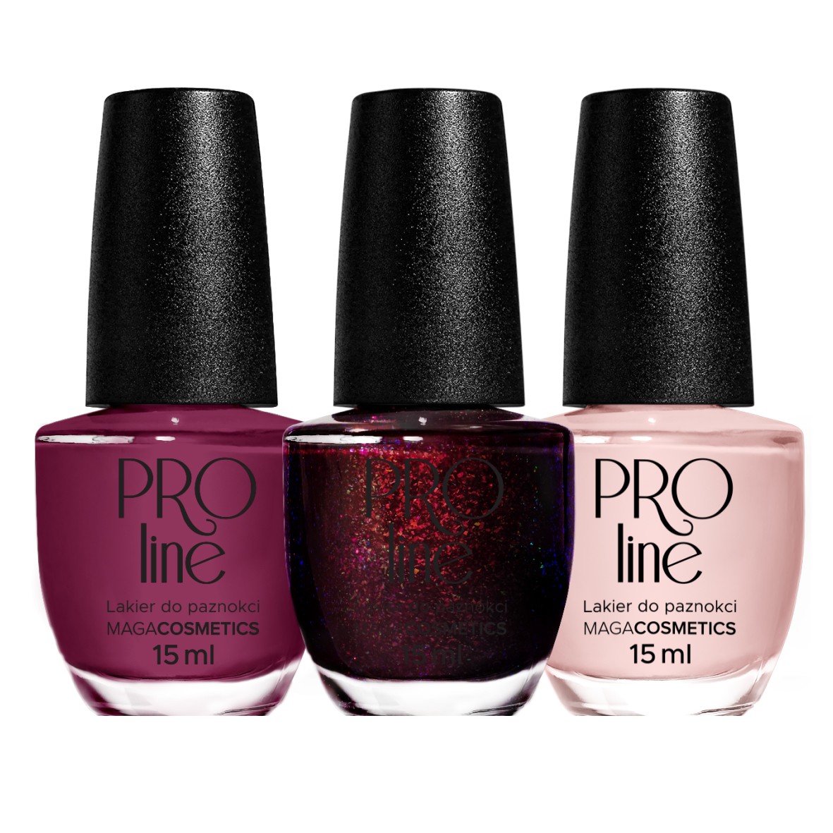 Maga Cosmetics Proline