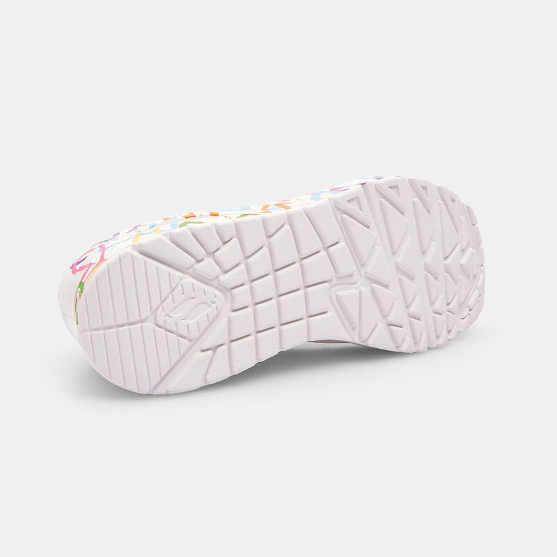 Damskie trampki SKECHERS UNO