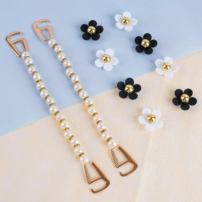 Accesorios para Crocs - Pines para Crocs - 20 accesorios para zapatos - Compatibles con dijes para Crocs - Jibbitz para Crocs - Regalos decorativos