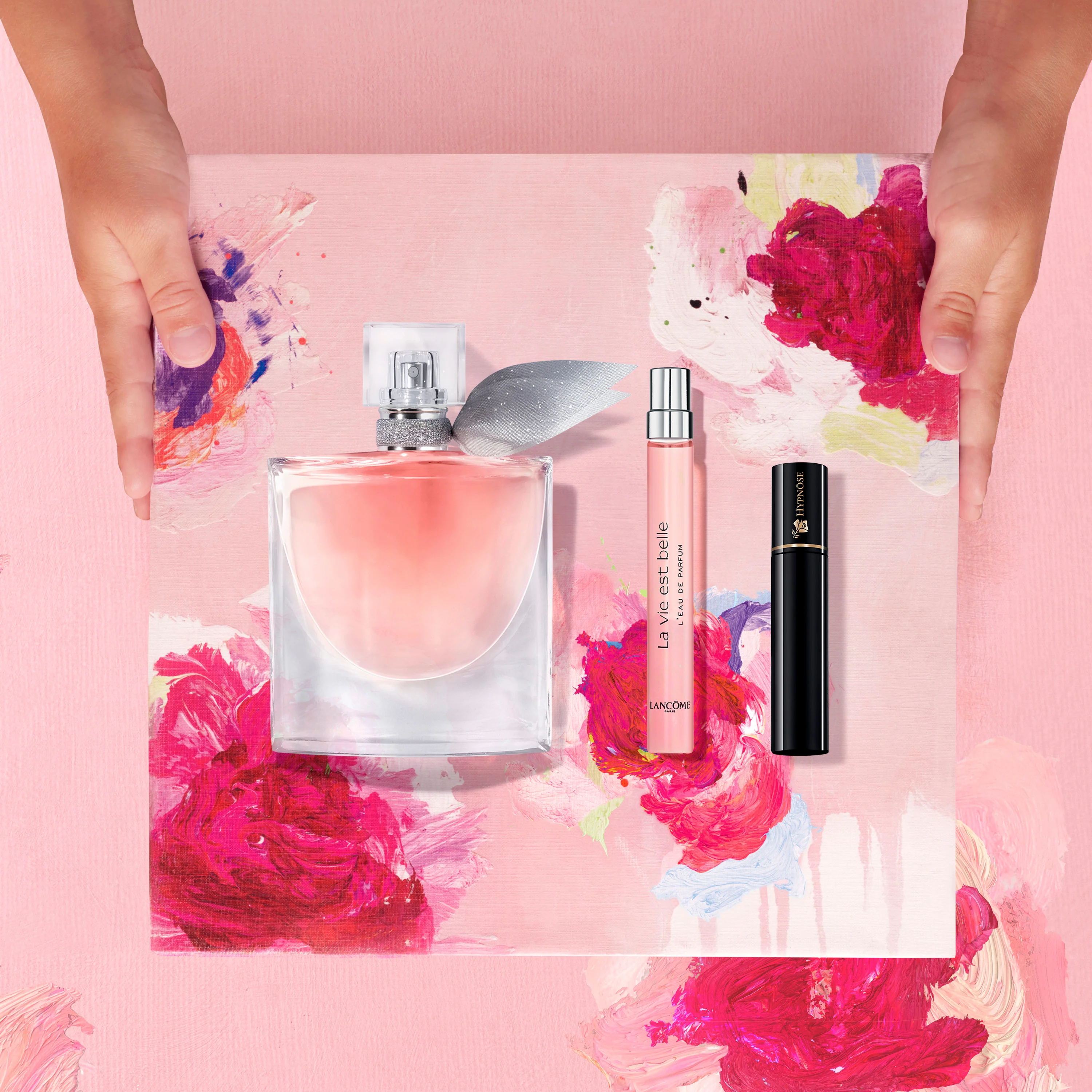 La Vie Est Belle Cofanetto La Vie Est Belle Eau de Parfum - Cofanetto Profumo Donna, Eau de Parfum