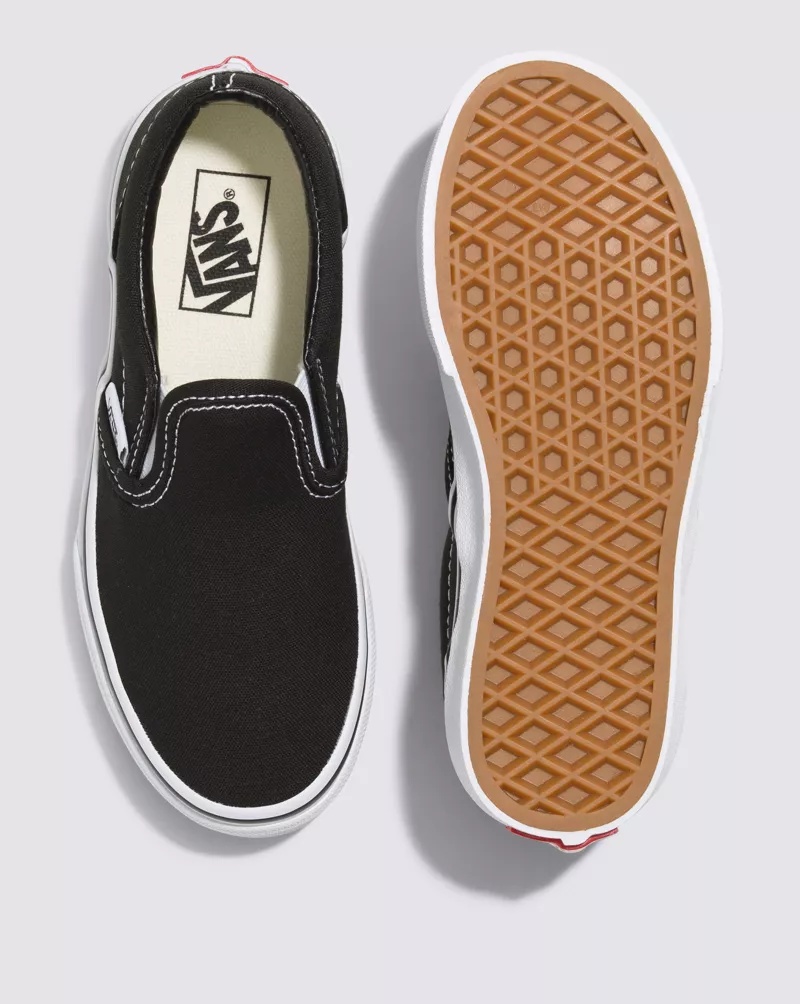 Kids Slip-On Shoe