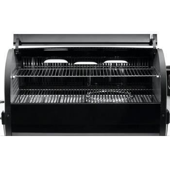 Barbacoa de pellets WEBER Smokefire EX6 GBS
