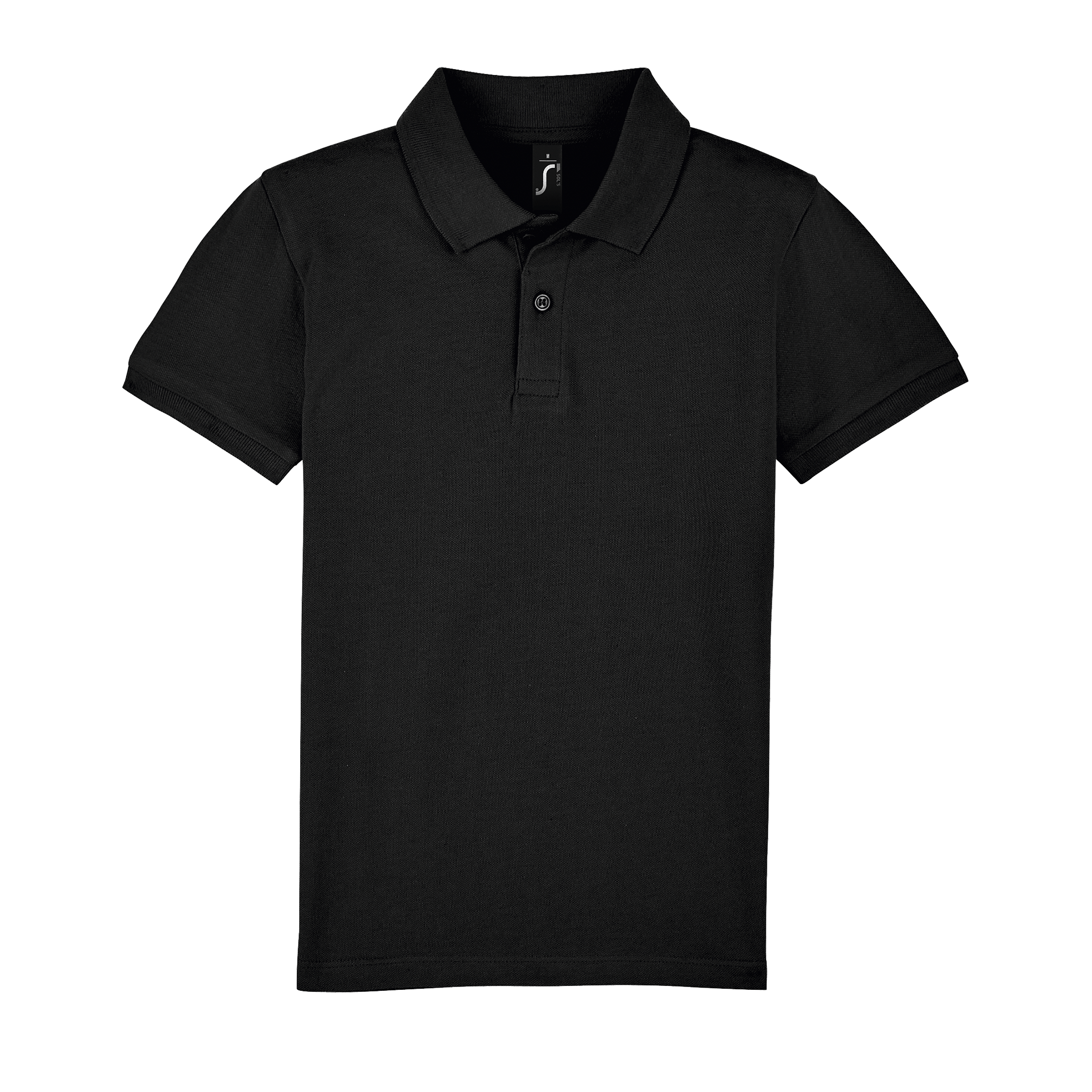  Polo De Niño Perfect Kids