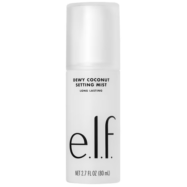 elf Kokosova rosna maglica za fiksiranje dlake<br>80ml