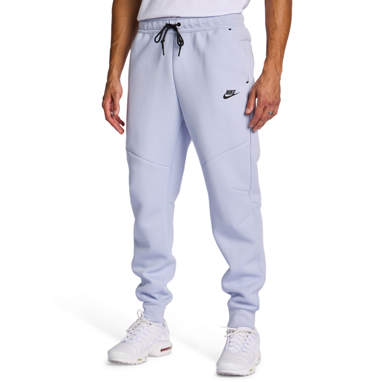Nike Tech polár pulóver
