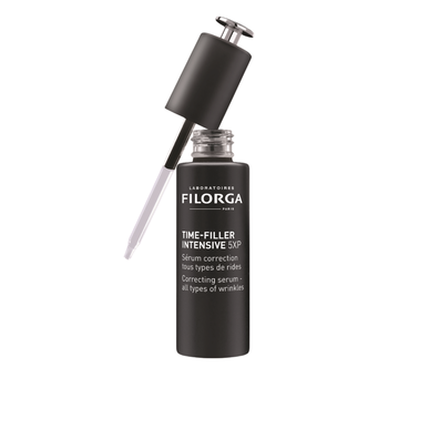 Filorga Time-Filler Intensive Serum 5XP Korjaava seerumi kaikille ryppytyypeille 30 ml
