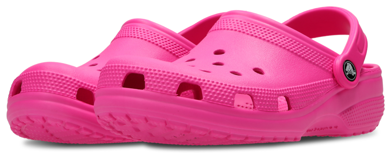 Crocs Classic Træsko