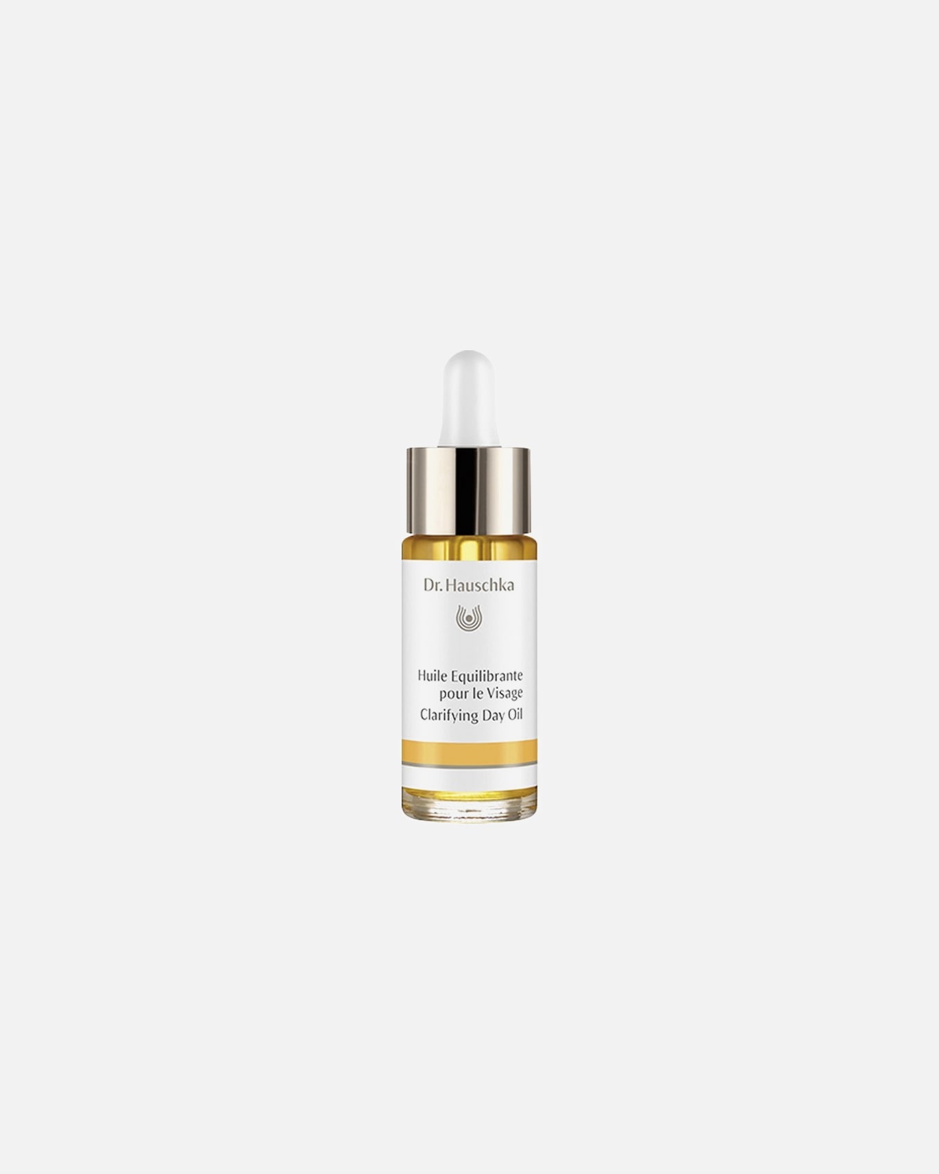 Dr. Hauschka Huile équilibrante pour le Visage