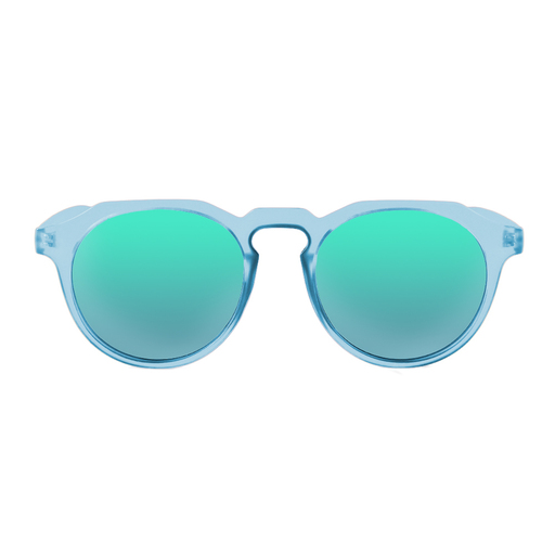  Lunettes de soleil Sexton | Forme ronde