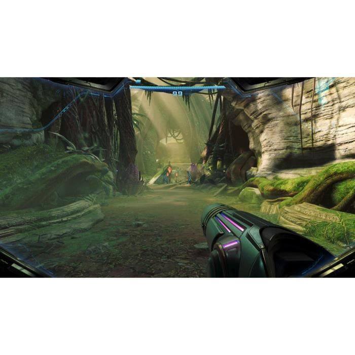 Metroid Prime 4: Beyond - Edición para Nintendo Switch 2 • Juego para Nintendo Switch 2