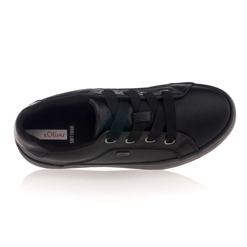 Sneakers Femme Noir