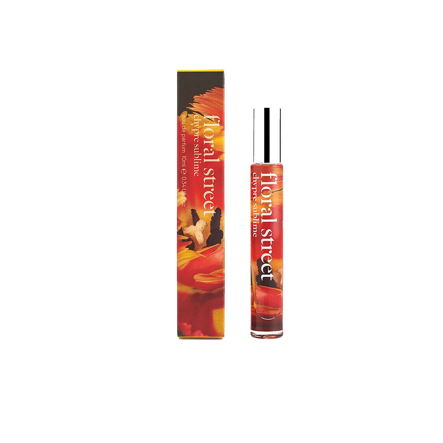 Chypre Sublime - apă de parfum mărime călătorie