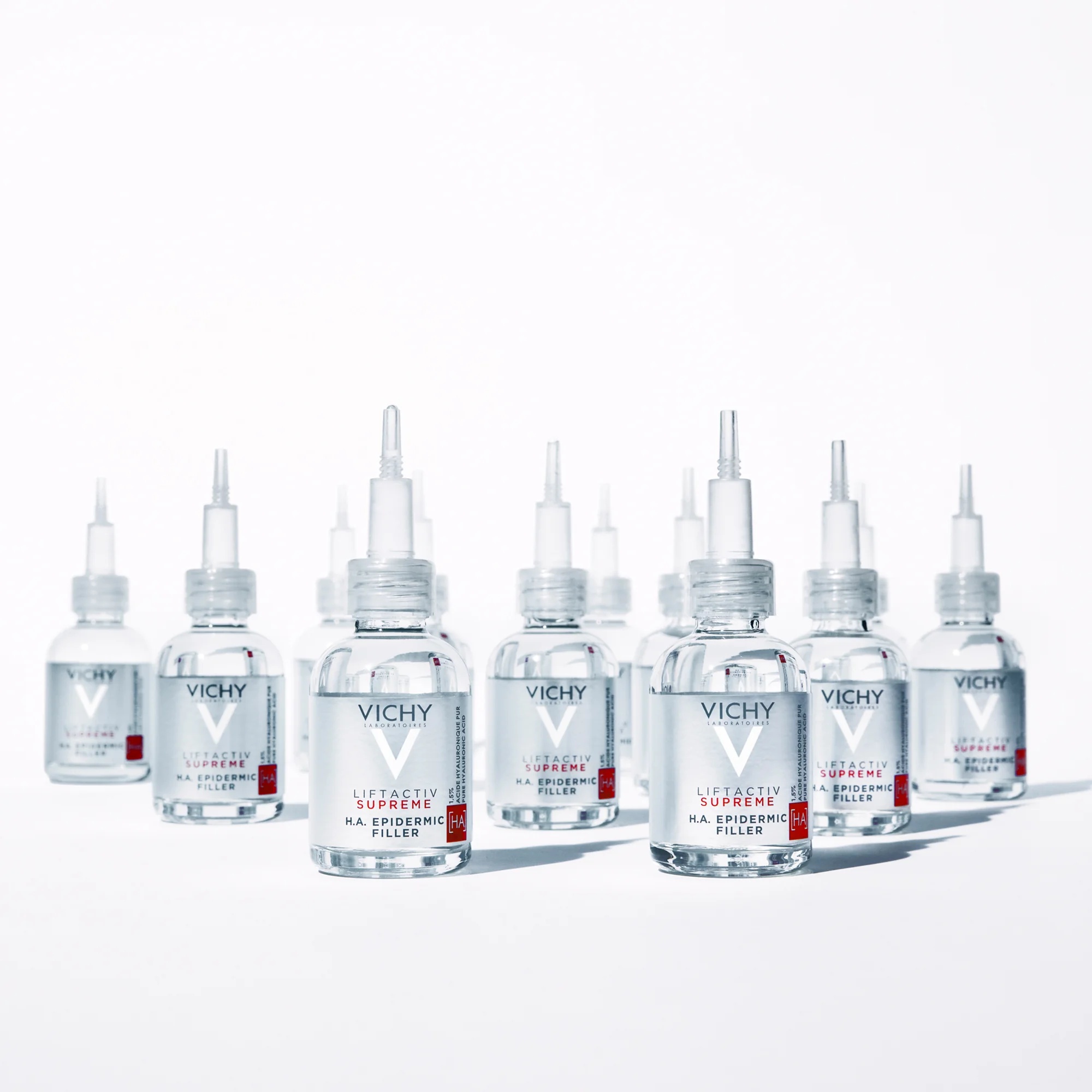 VICHY Vichy Liftactiv Serum HA Epidermale Filler 30 ml Verjonging