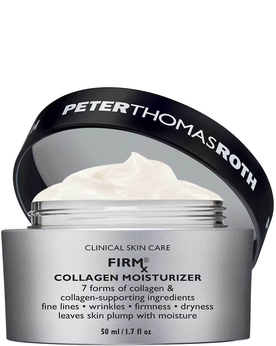 ΕΝΥΔΑΤΙΚΗ ΚΡΕΜΑ ΚΟΛΛΑΓΟΝΟΥ PETER THOMAS ROTH FIRMx®
