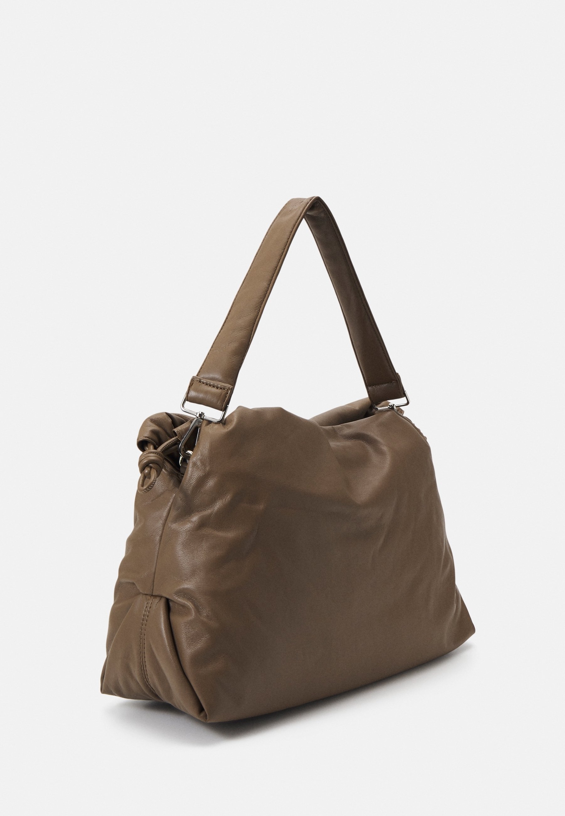 PARFOIS Handbag - taupe