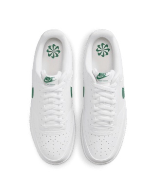Nike Court Vision Low Next Nature Men's Shoes