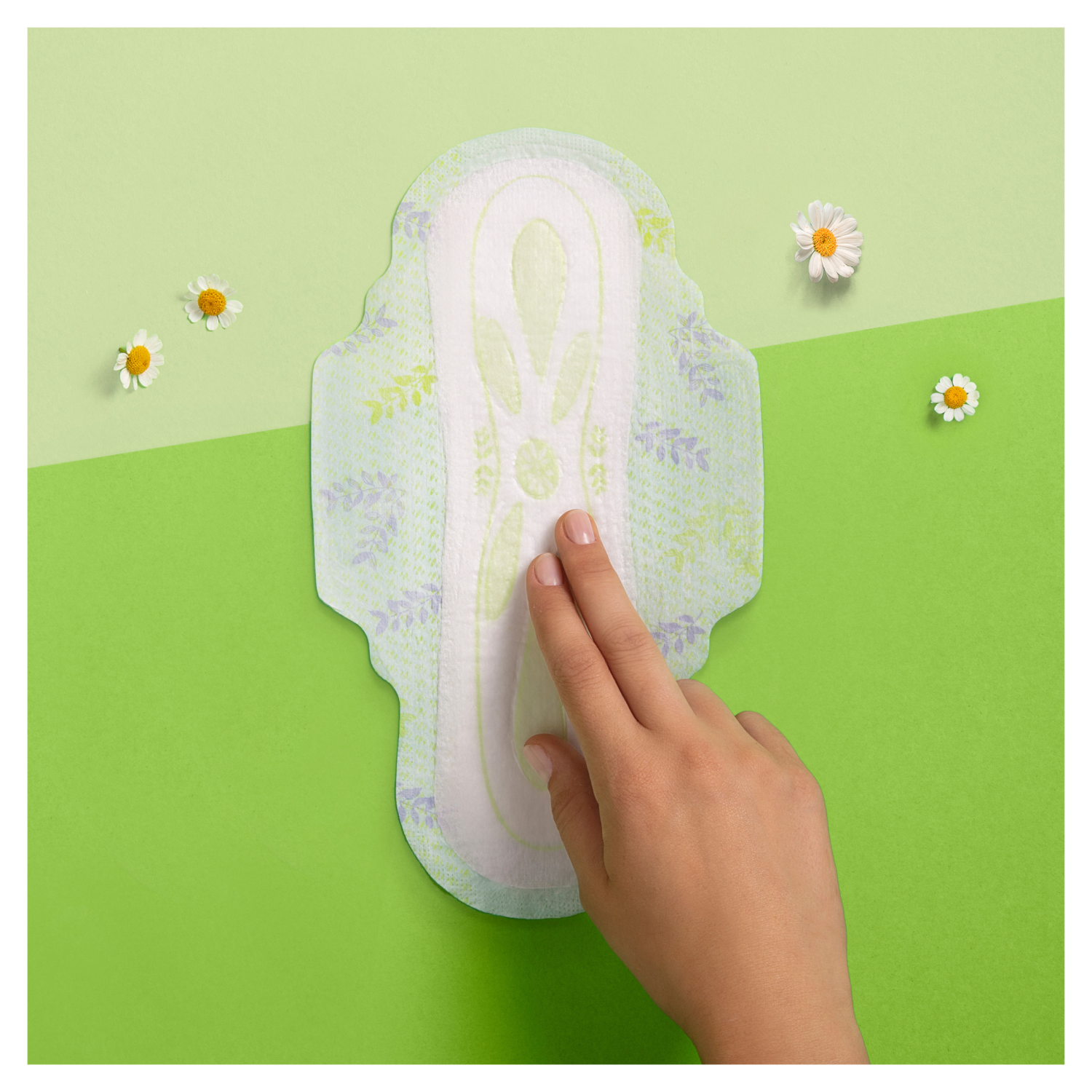 Naturella sanitary pads 20 pcs Ultra