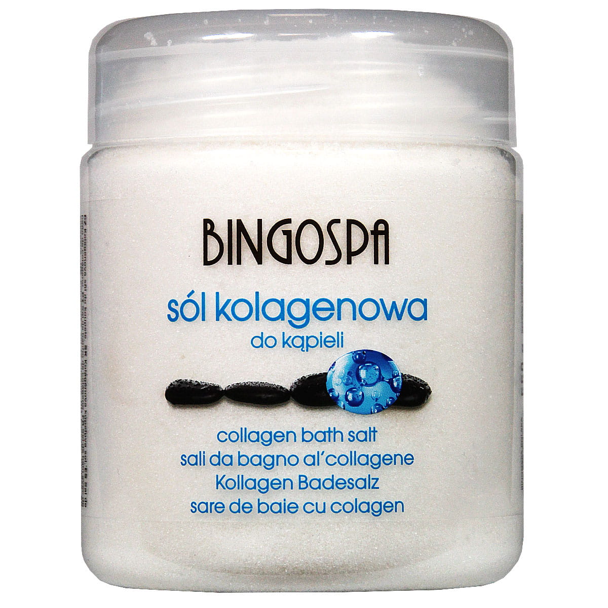 Bingospa