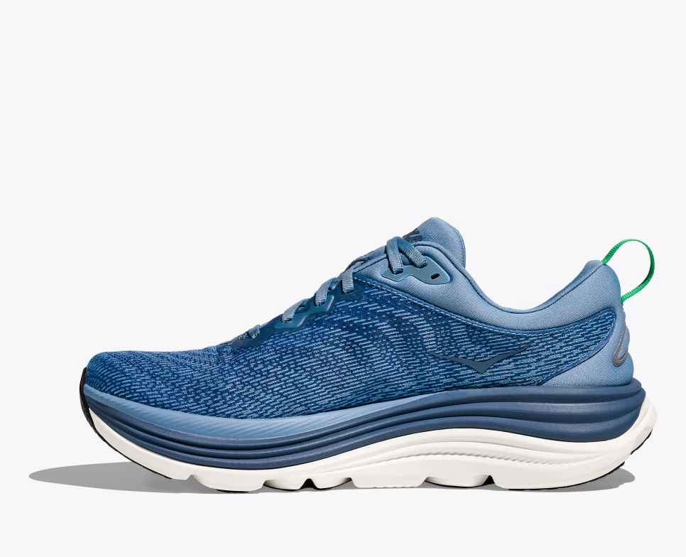 HOKA Gaviota 5 Chuva / Nuvem de Trovão