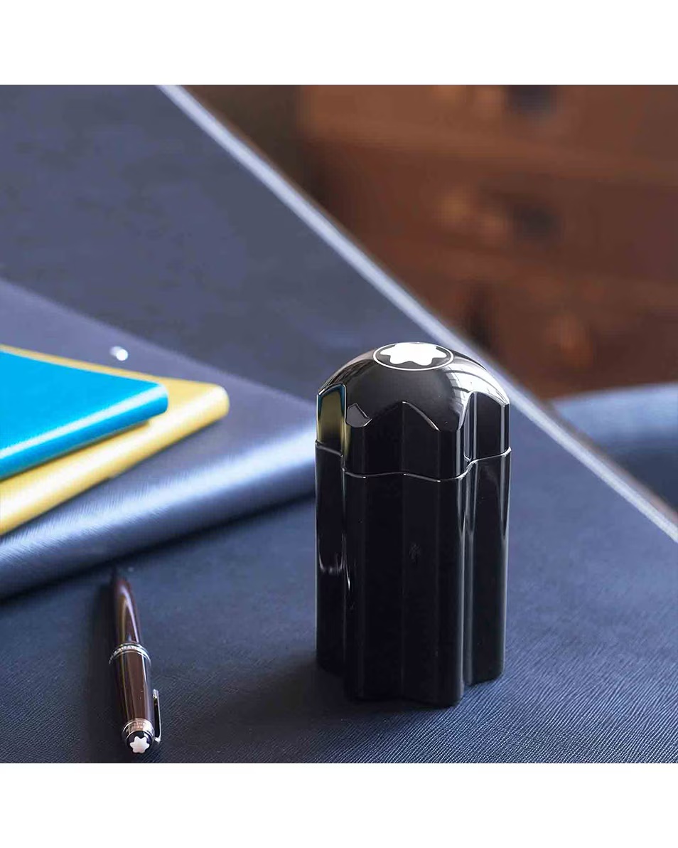 MONTBLANC EMBLEM EAU DE TOILETTE