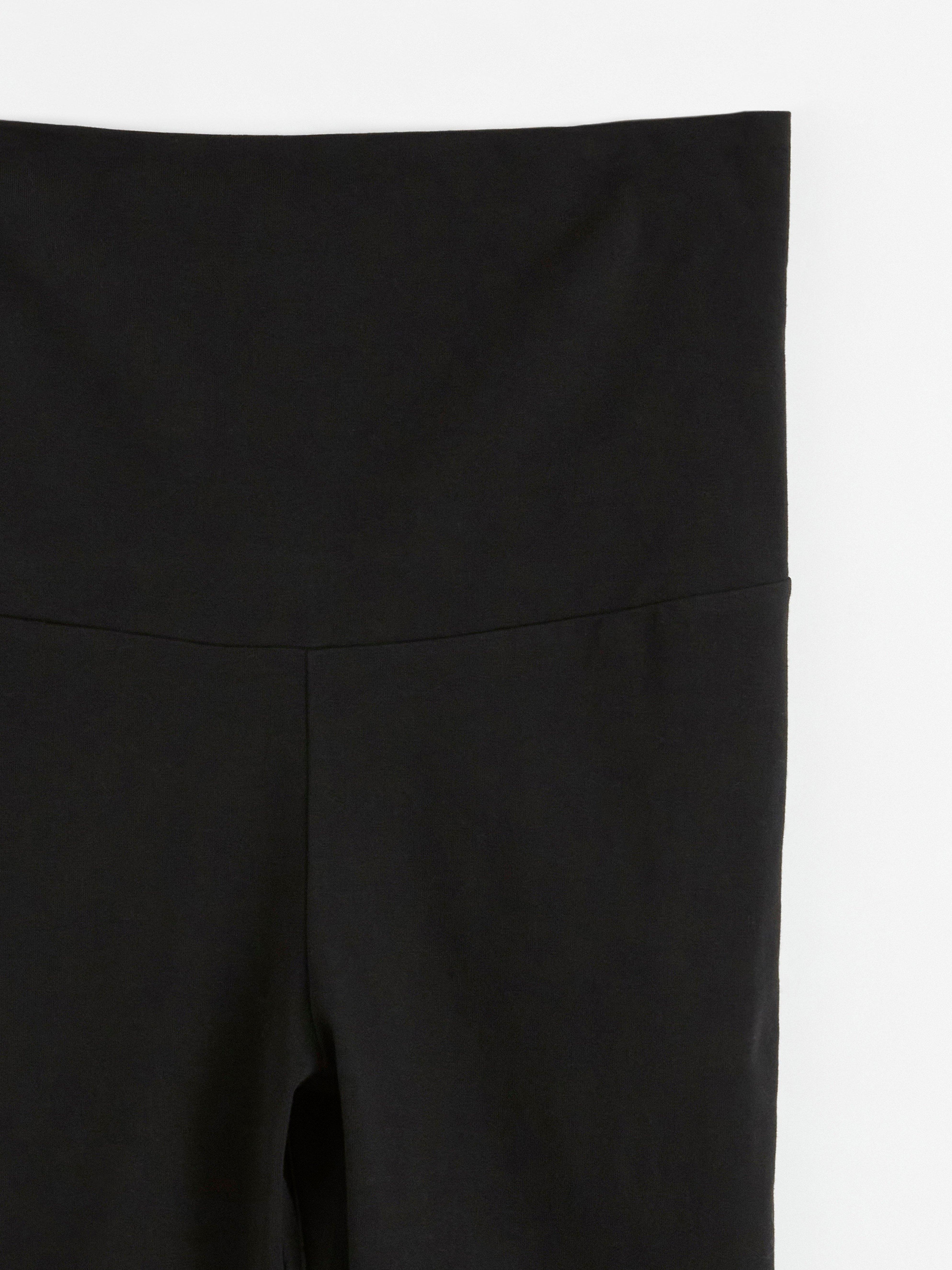 Pantalon de cyclisme MOM noir