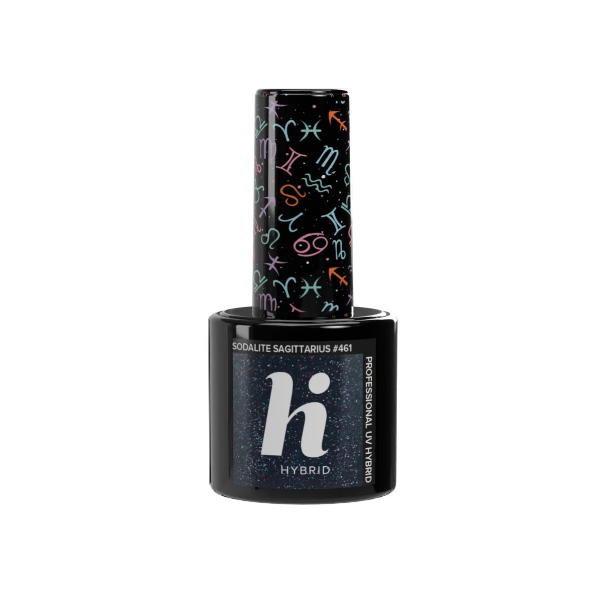 UV Gel Polish Zodiac Smalto Semipermanente - Smalto Effetto Gel