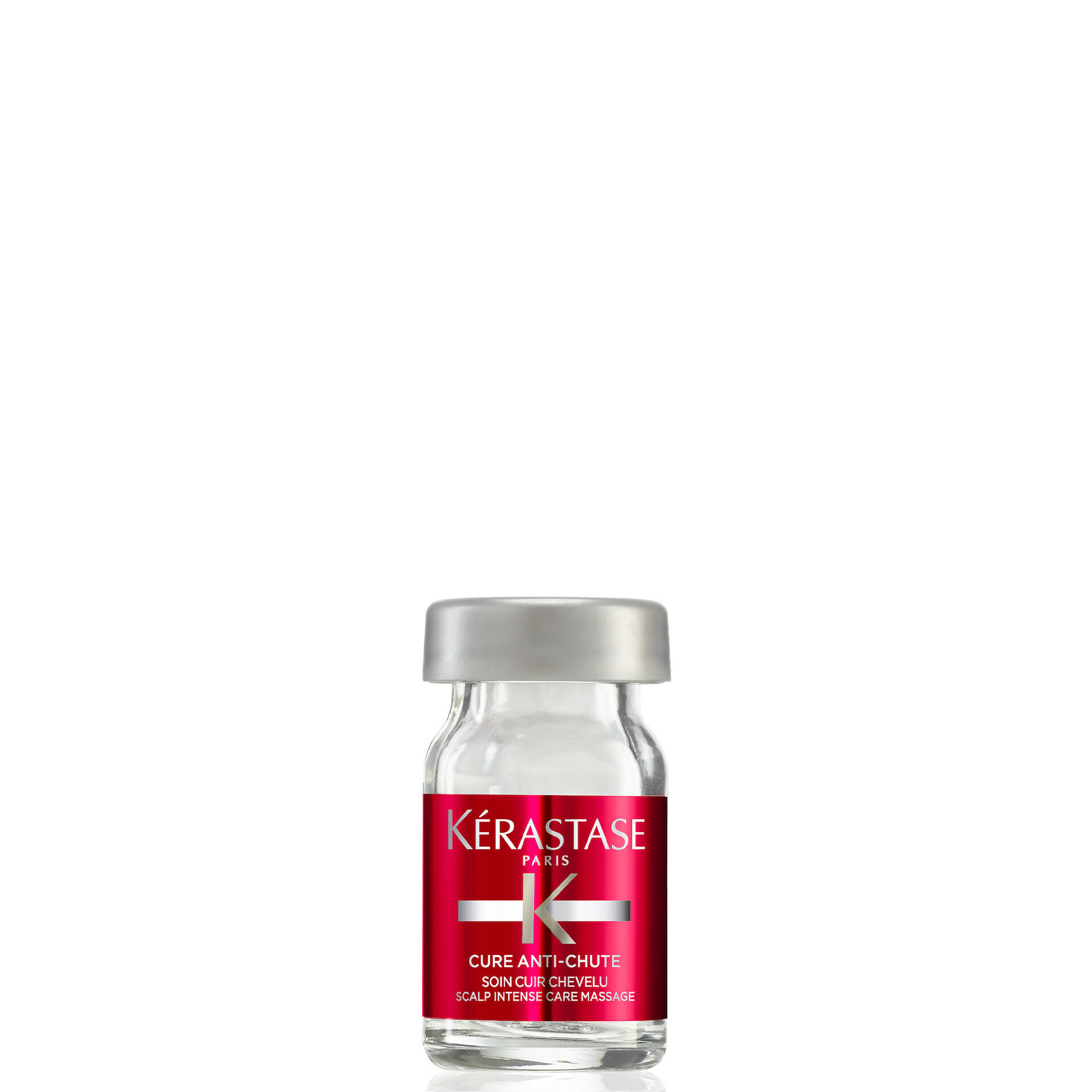Tratament specific anti-cădere a părului 42 x 6 ml - Kérastase