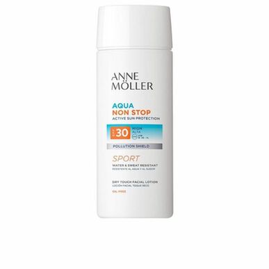 Anne Moller Protetor Solar Aqua Non Stop Sport SPF30