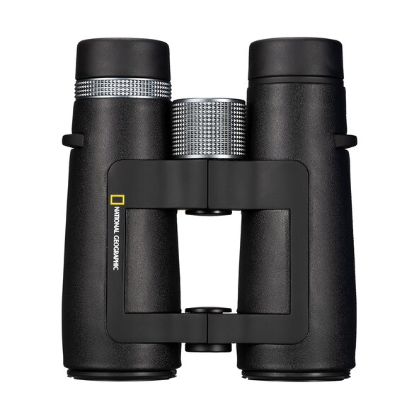 Trueview binoculars with 2K HD Wi-Fi camera