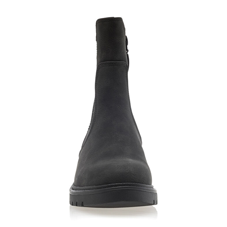Botas negras de mujer / Botines