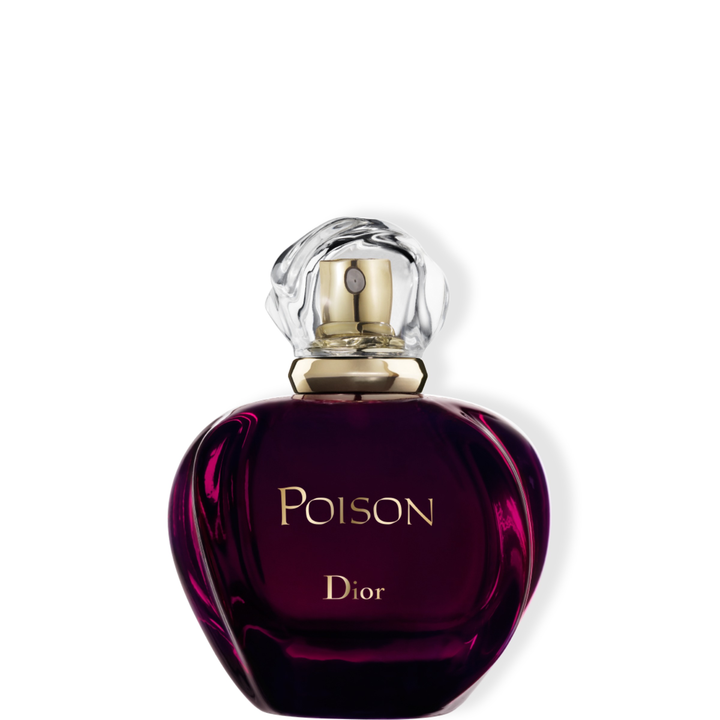 DIOR Poison EDT 50 ml - DIOR