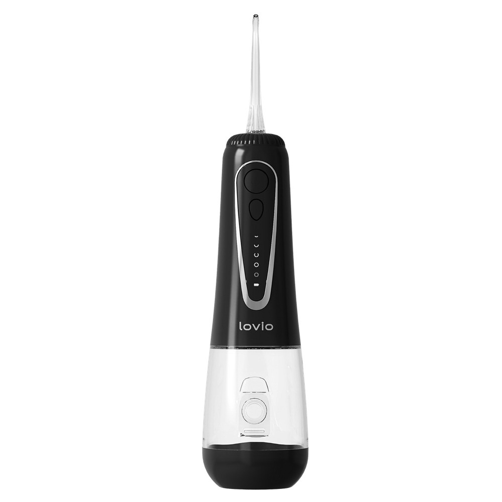 Lovio Beauty HydroJet PRO