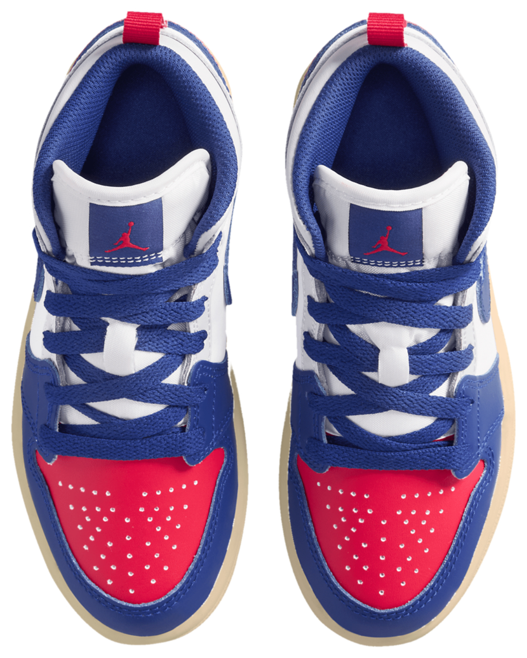 Jordan Aj1 Mid