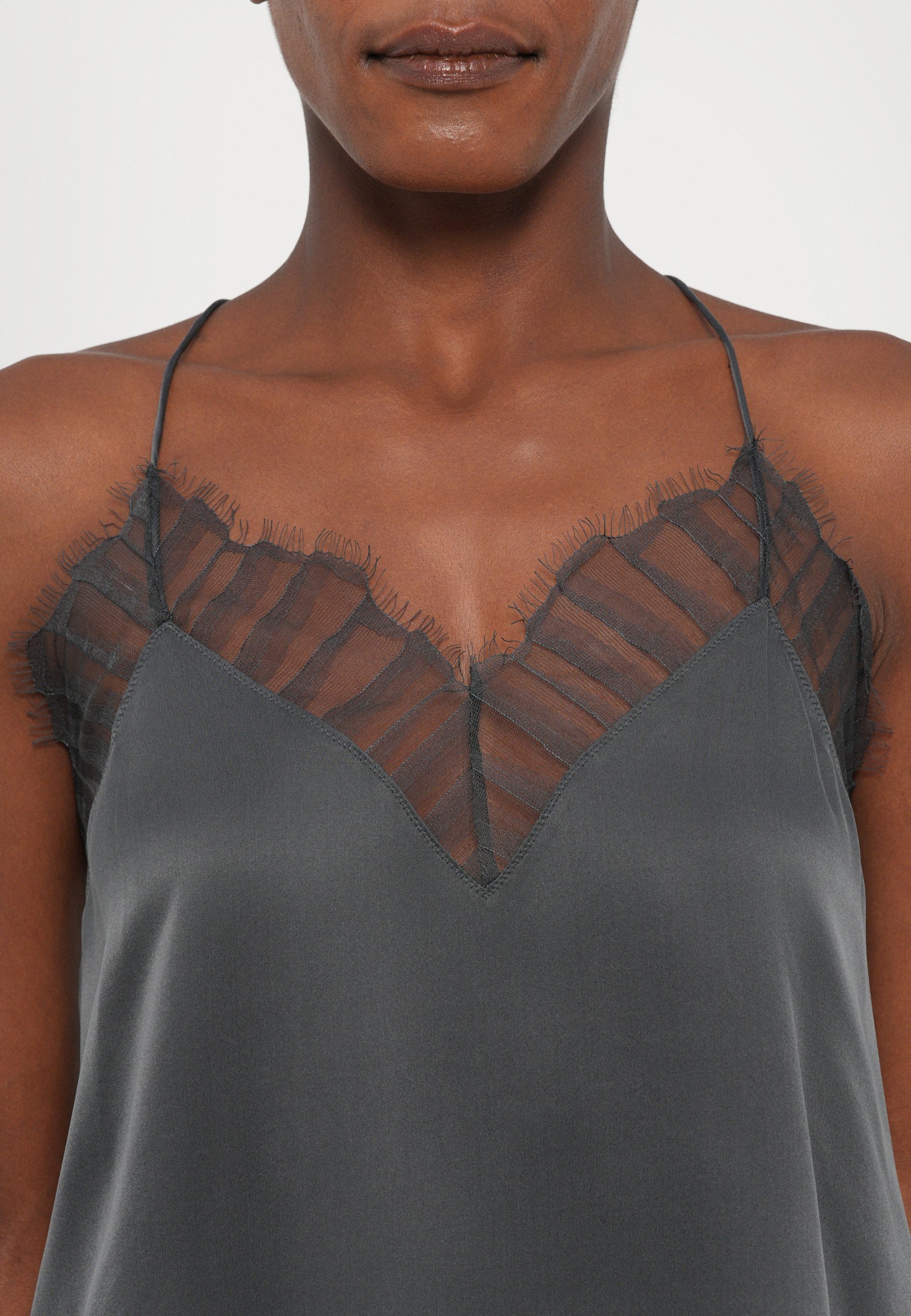 Iro BERWYN - Top - antracite
