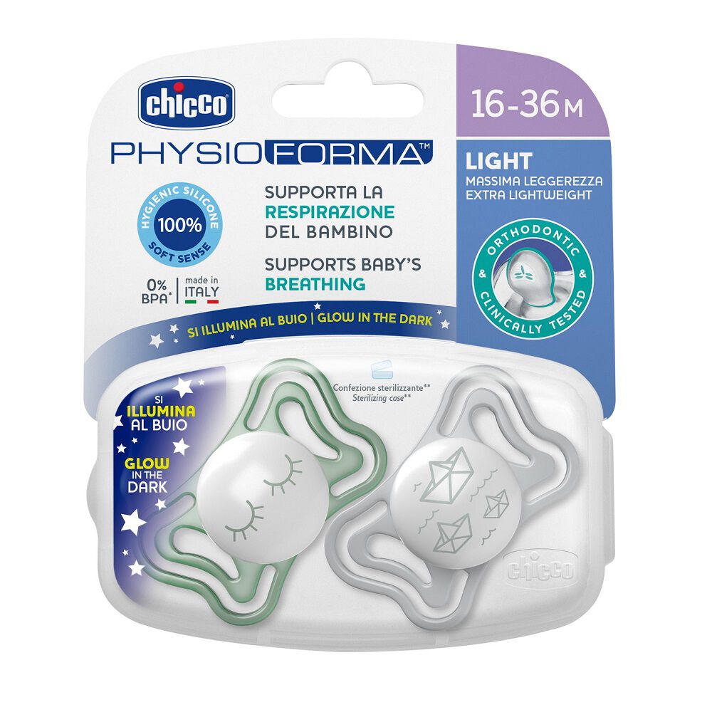 Chicco PhysioForma Light