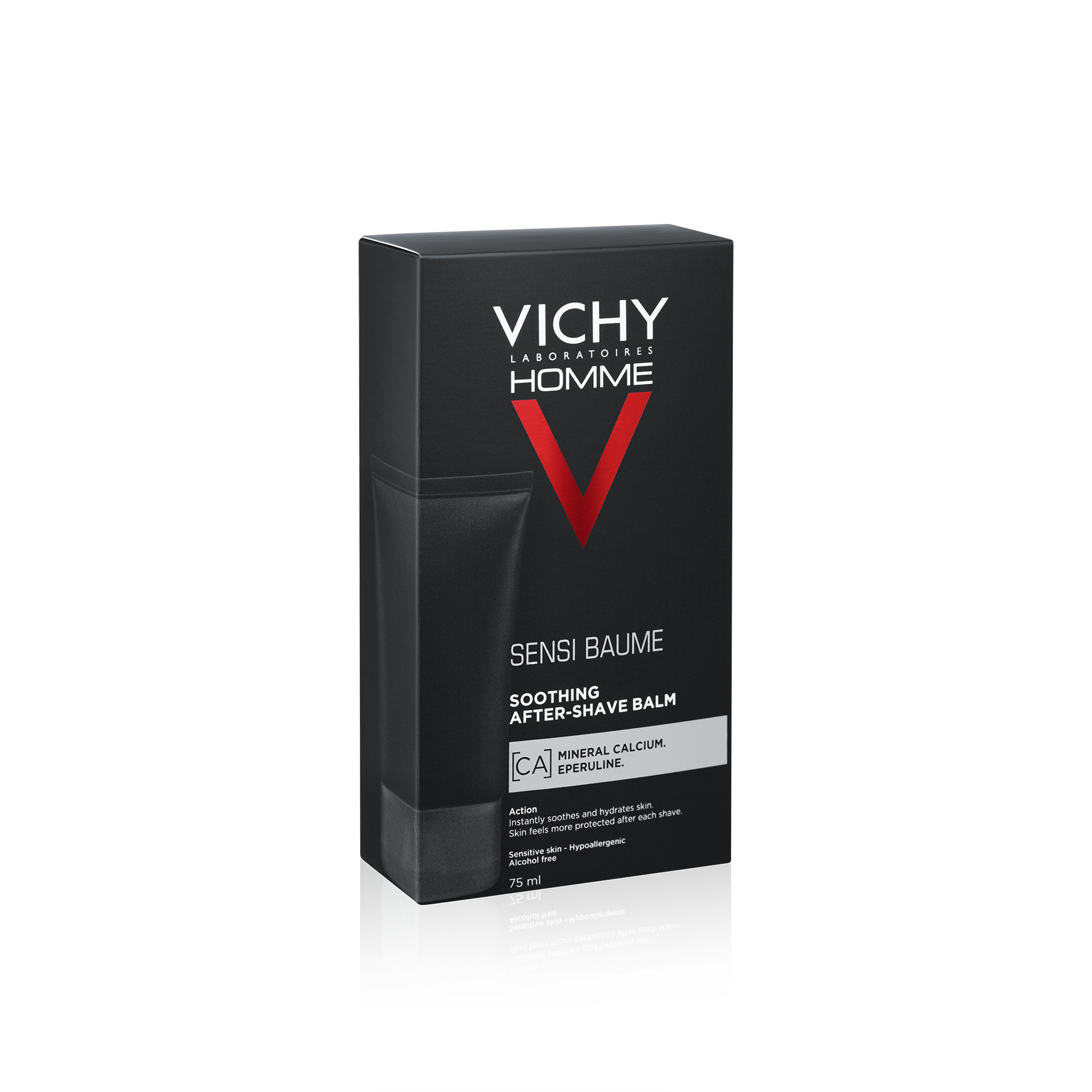 Vichy losjon za telo 75 ml za moške