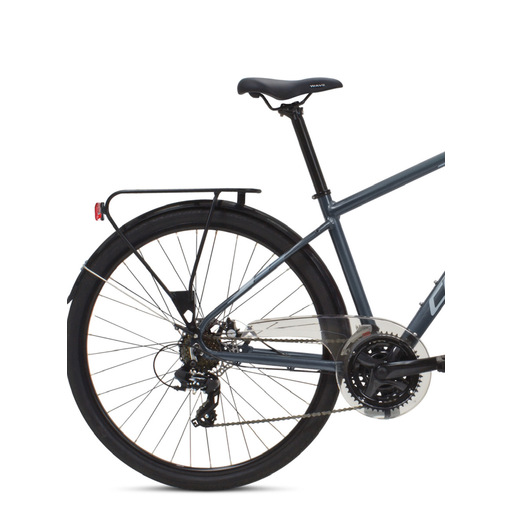 Bicicleta De Paseo Coluer Landscape 28