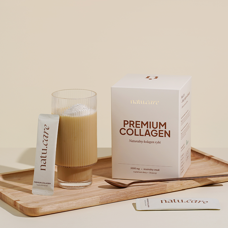 Natu.Care Premium Natural kolagēns