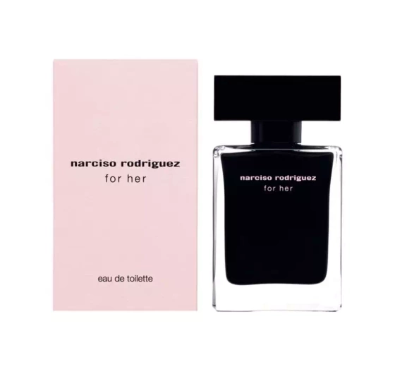 Narciso Rodriguez for Her woda toaletowa spray 30 ml
