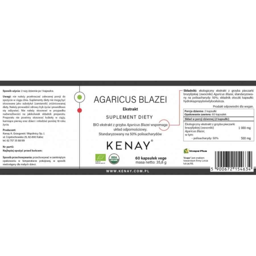 Kenay