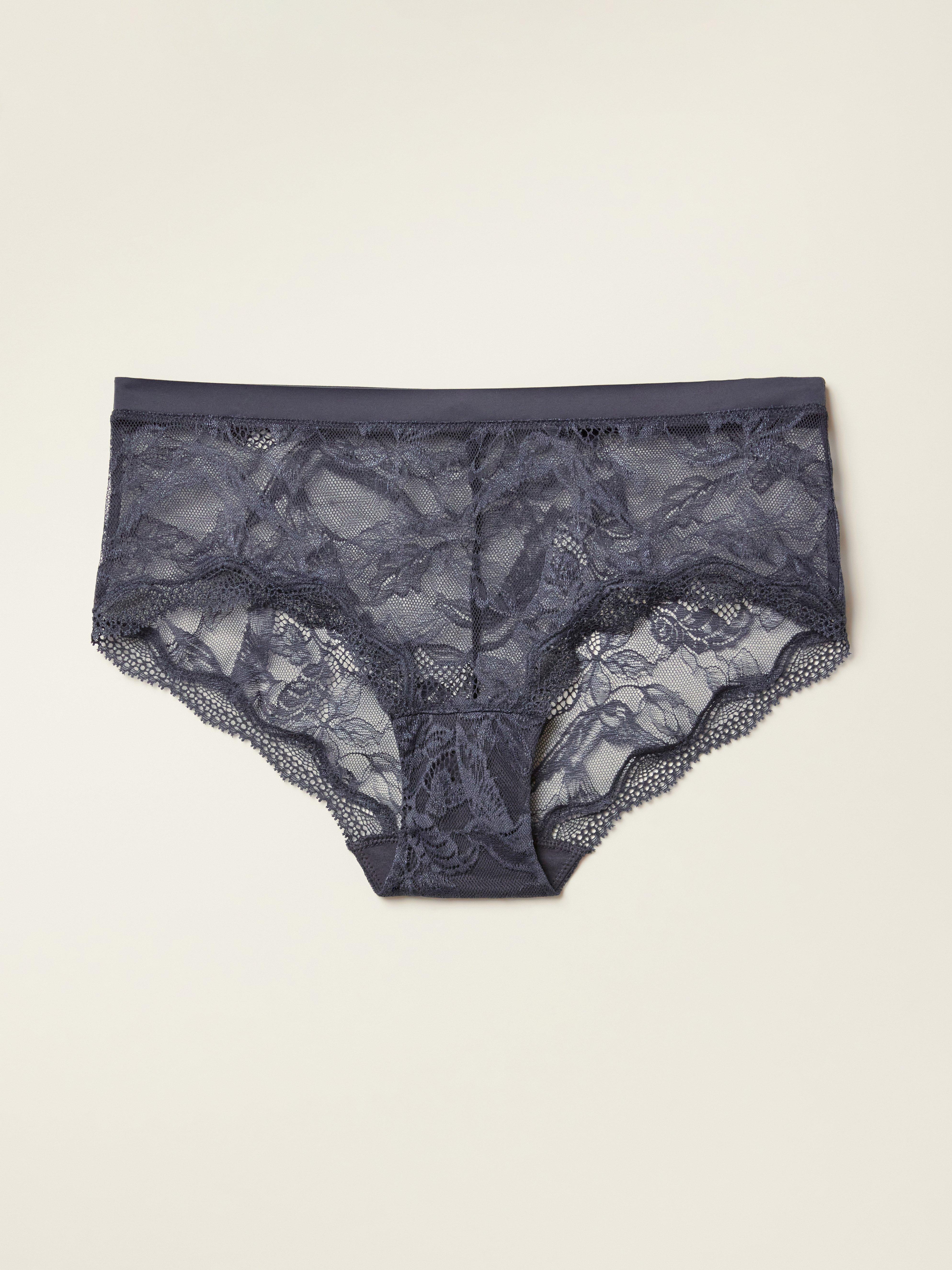 The Bird hipstertrosor – Closely Dark Dusty Blue