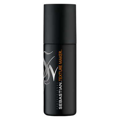 Sebastian Professionals Texture Maker Teksturerende Gel, Medium Hold, Matt Finish, 150 ml